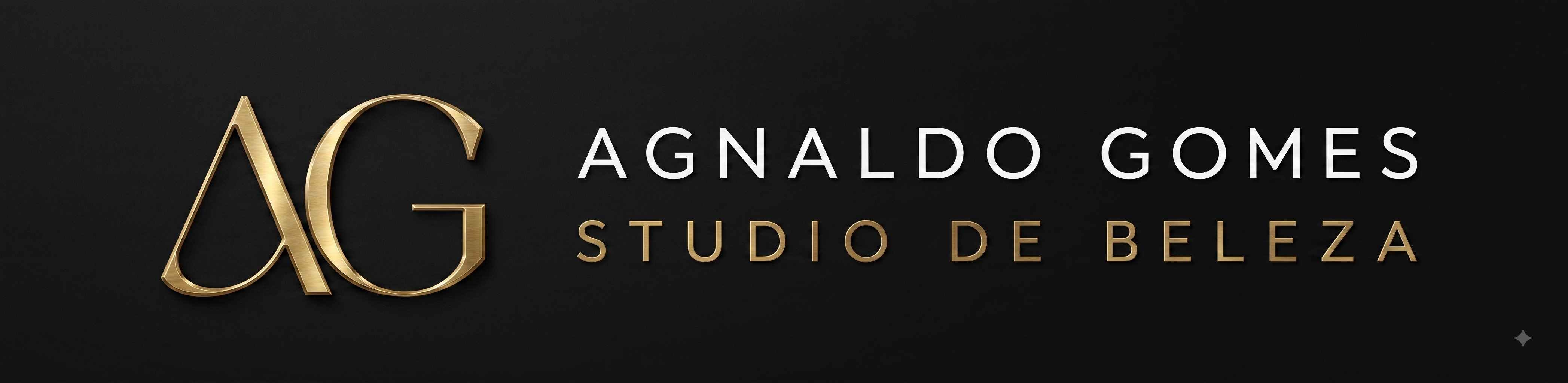 Agnaldo Gomes Logo