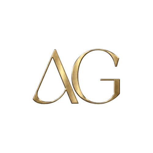 Agnaldo Gomes Logo